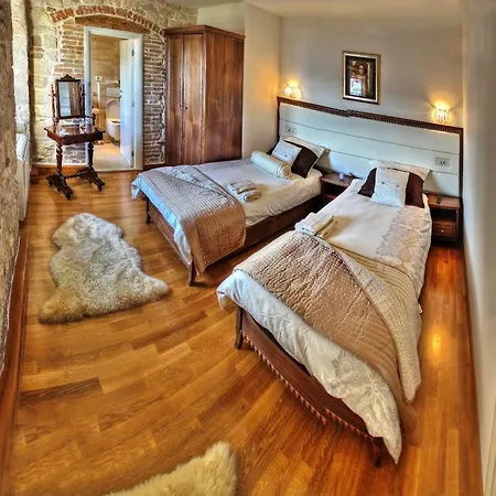 Imperial Luxury Appartement Split