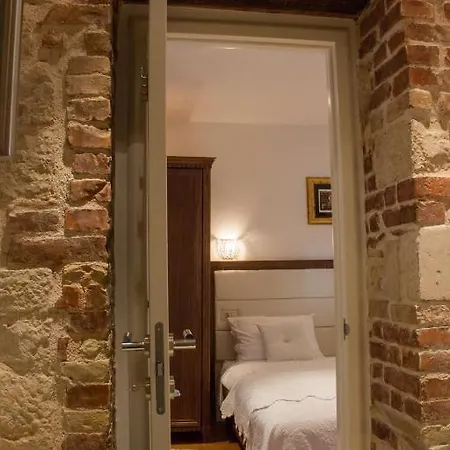 Imperial Luxury Appartement *