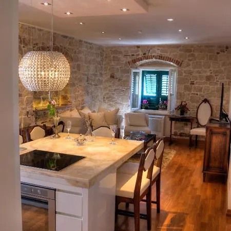 Appartement Imperial Luxury