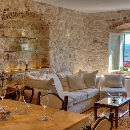 Imperial Luxury Appartement Split