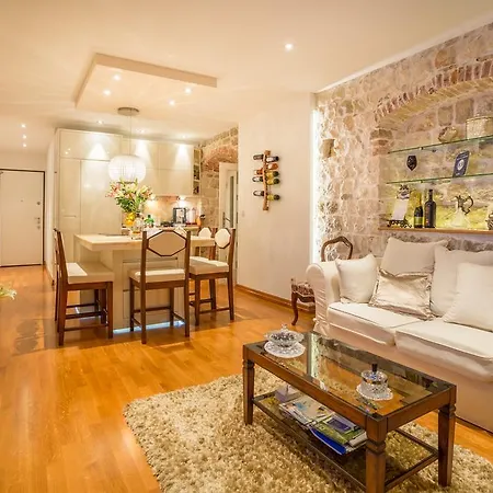Appartement Imperial Luxury *