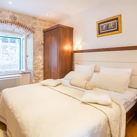 Appartement Imperial Luxury Split