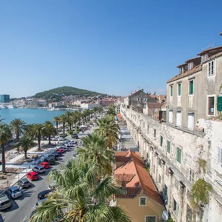 Appartement Imperial Luxury