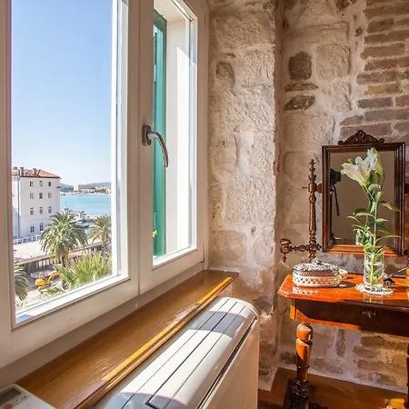 Appartement Imperial Luxury Split