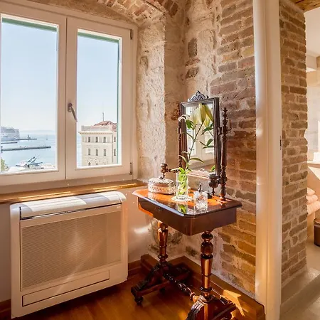 Imperial Luxury Appartement Split