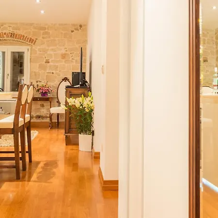 Appartement Imperial Luxury *