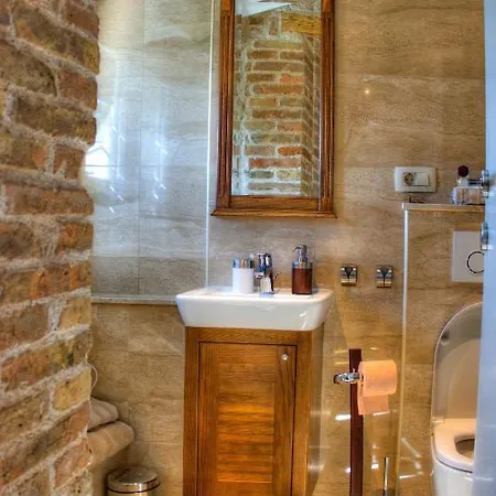 Imperial Luxury Apartment Split