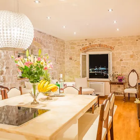 Apartment Imperial Luxury Split