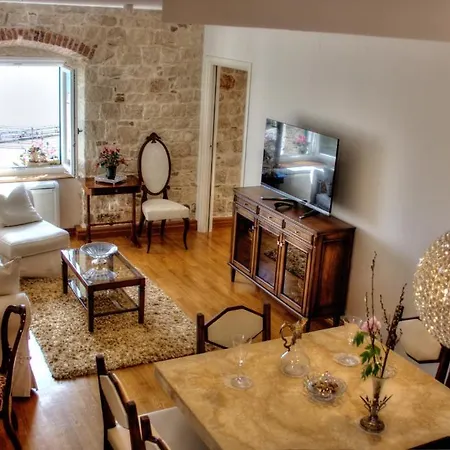 Imperial Luxury Apartamento *