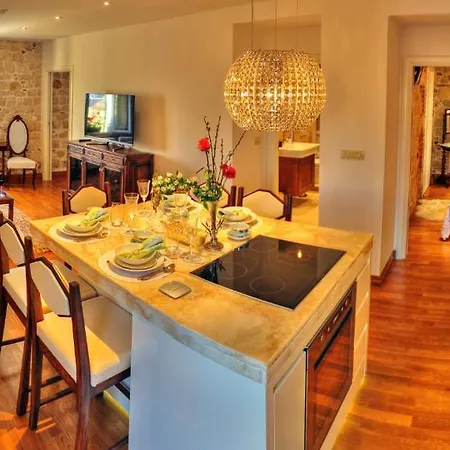 Apartamento Imperial Luxury