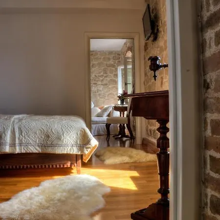 Apartamento Imperial Luxury Split