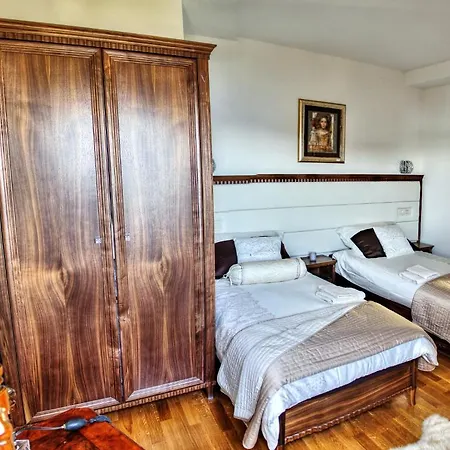 Imperial Luxury Apartamento Split