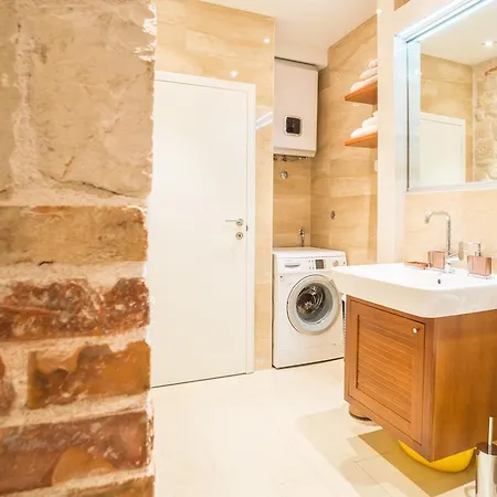 Apartamento Imperial Luxury Split