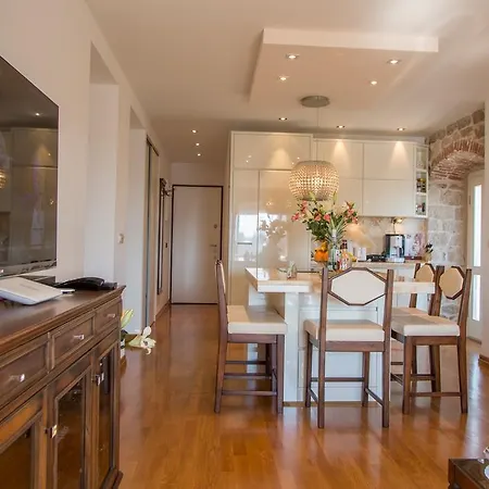 Imperial Luxury Apartamento