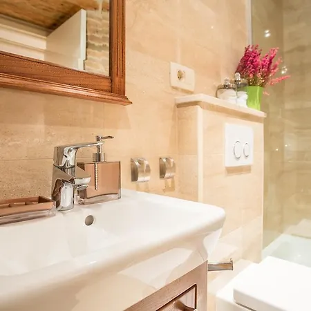 Imperial Luxury Apartamento