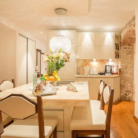 Apartamento Imperial Luxury Split