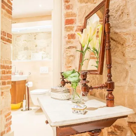 Apartamento Imperial Luxury *