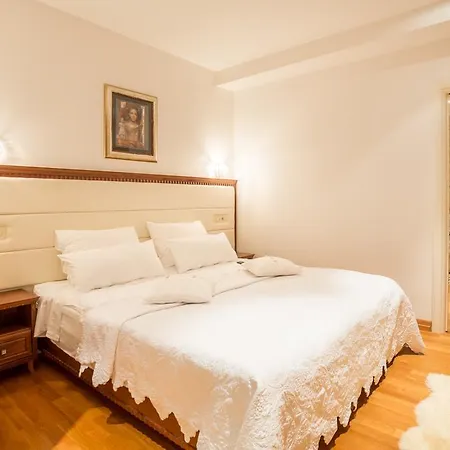 Imperial Luxury Apartamento *