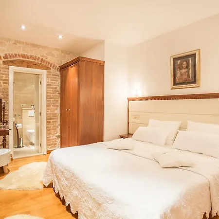 Apartamento Imperial Luxury Split
