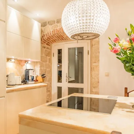 Apartamento Imperial Luxury